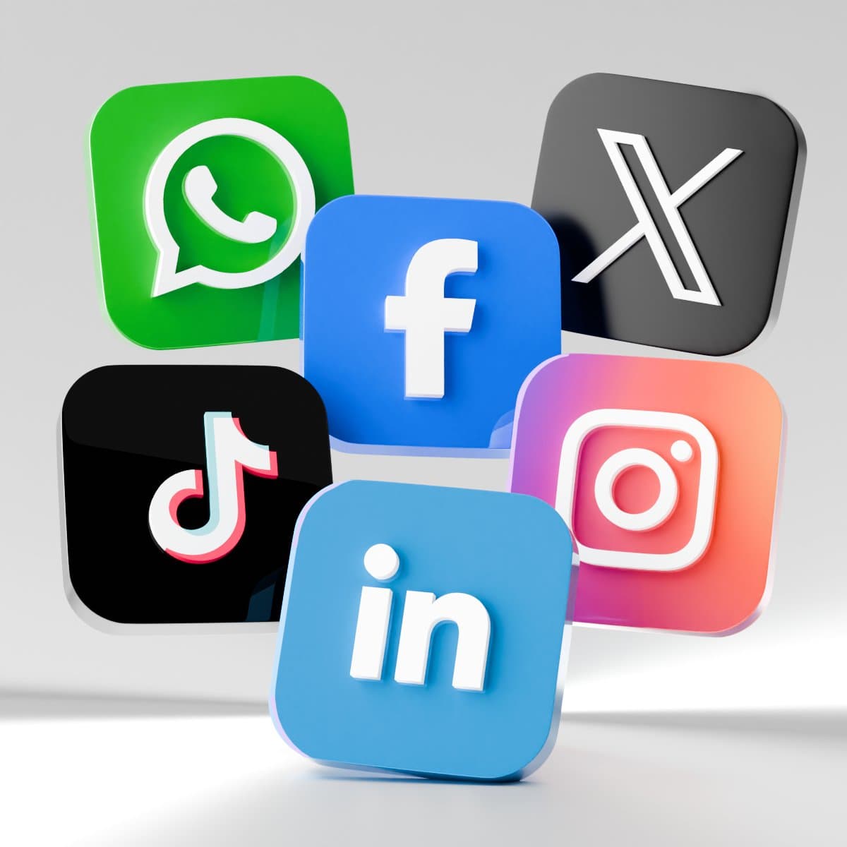 Ist Social Media Recruiting für alle Stellen geeignet?