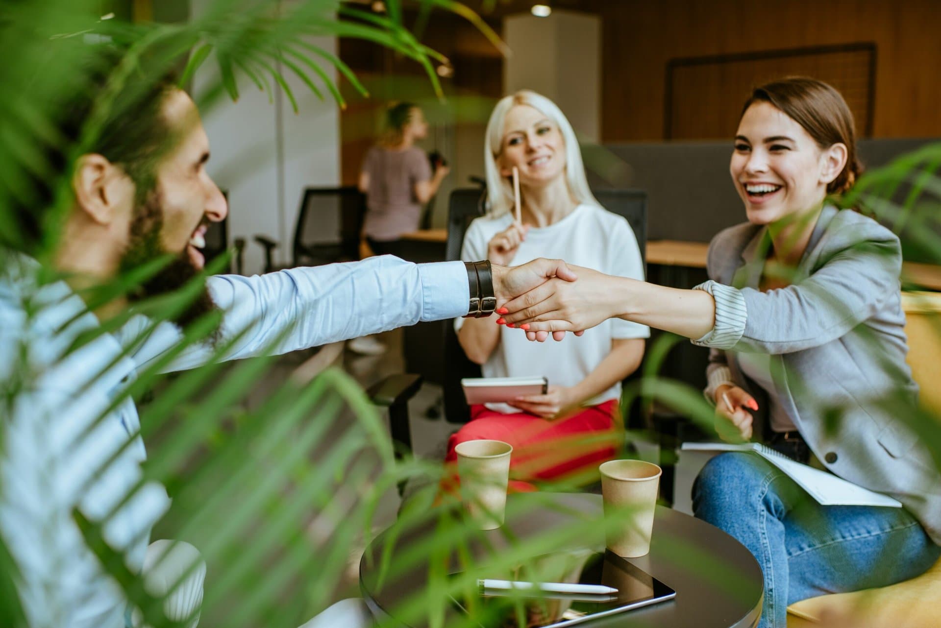 Avoid these 6 mistakes on your first day at work