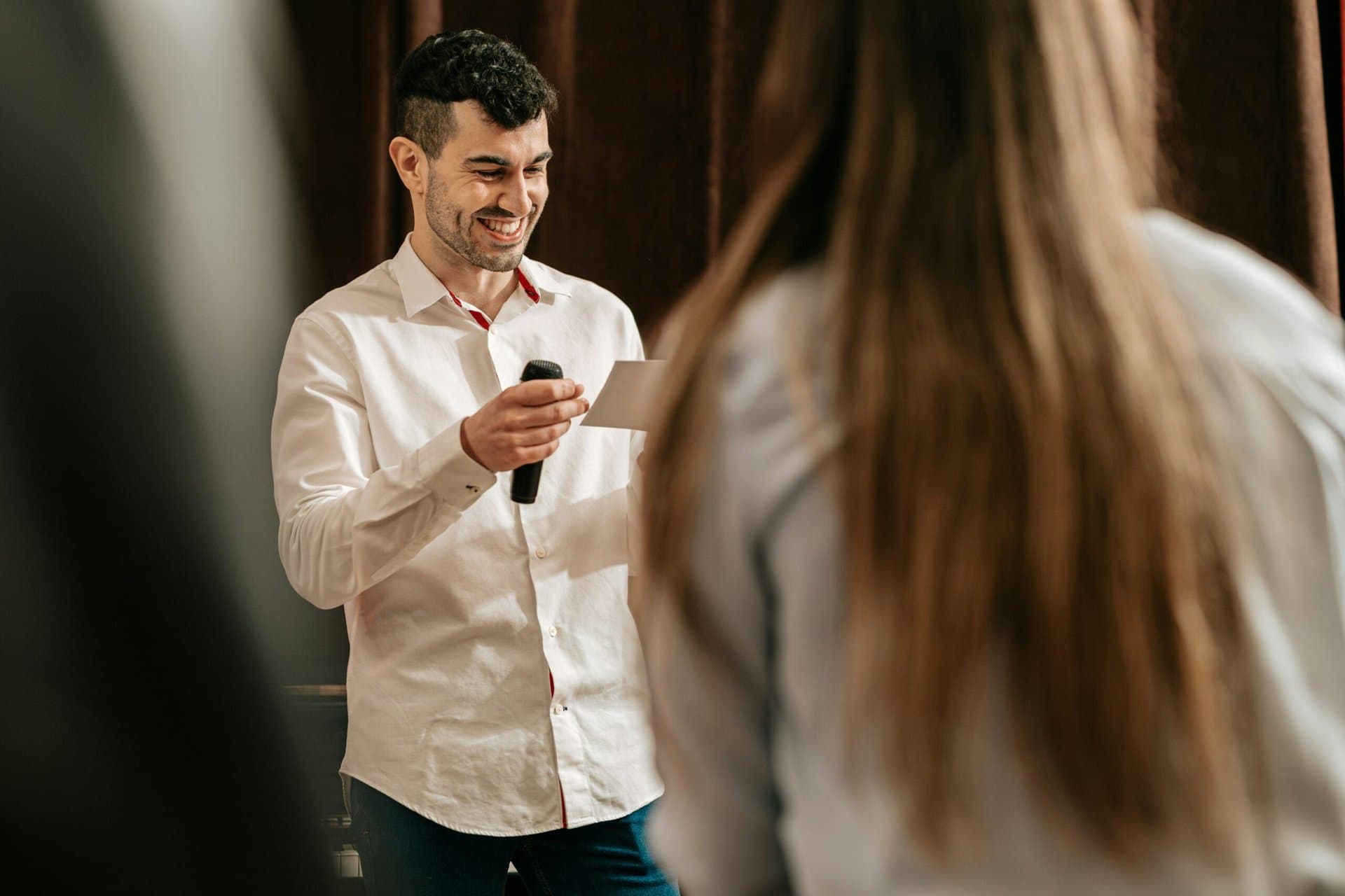 10 conseils pour de meilleures présentations