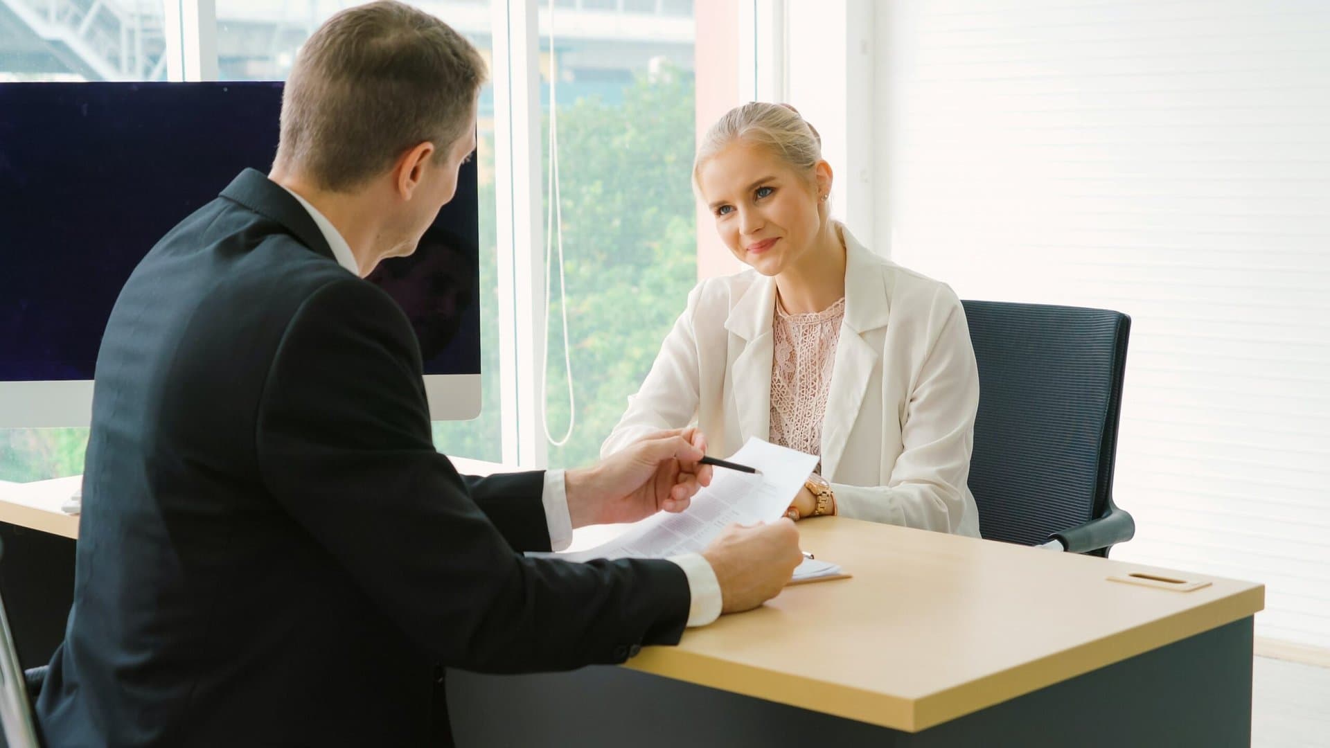 3 conseils pour être invité à un entretien