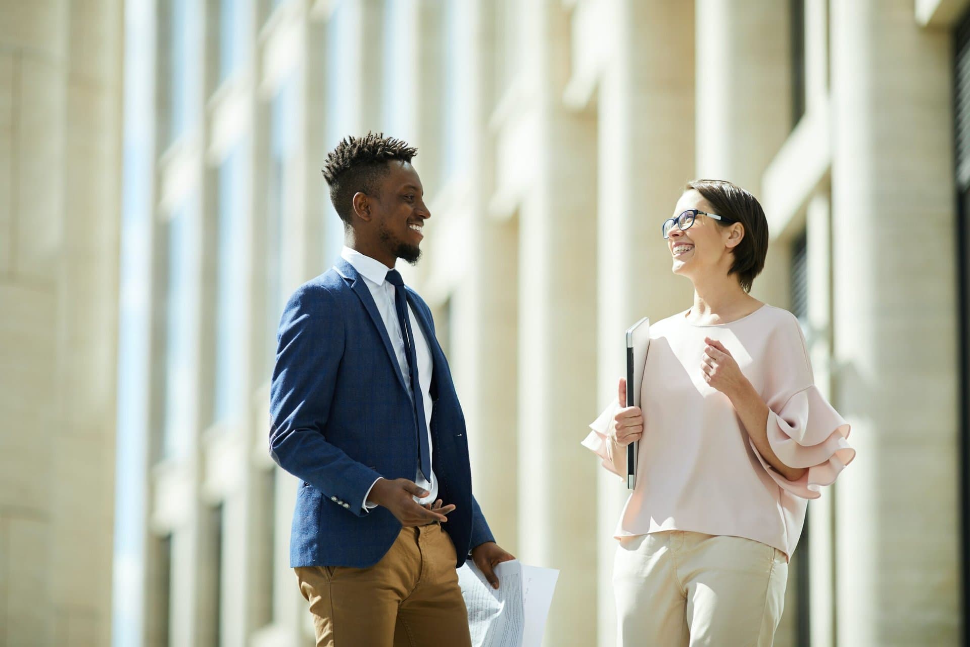 8 networking tips for introverts