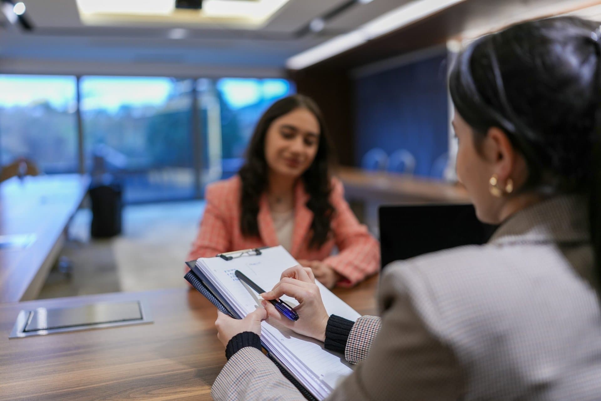 Avoid these 5 interview mistakes