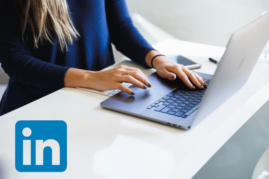 So verbessern Sie den LinkedIn Auftritt Ihres Unternehmens