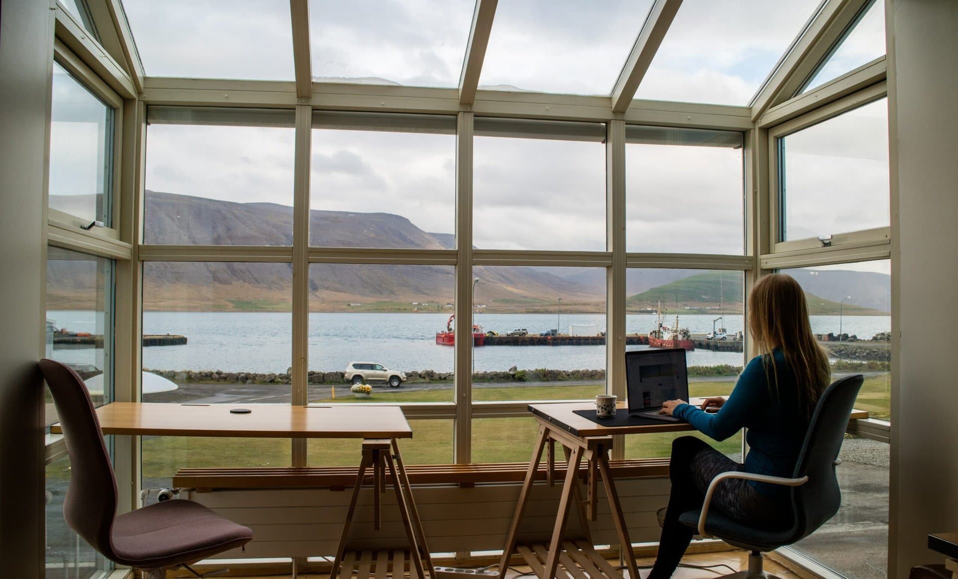 How remote work is revolutionizing the future of work