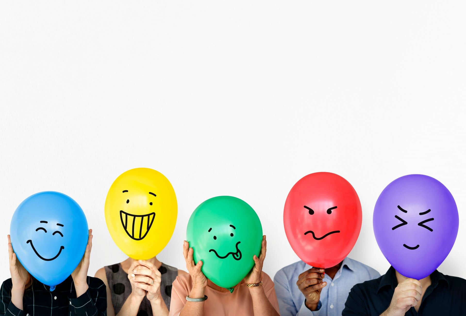 5 tests de personnalité gratuits pour mieux comprendre vos forces et votre manière de travailler