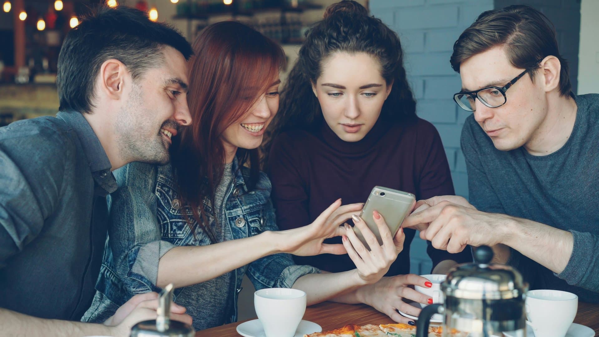 Turn employees into true brand ambassadors
