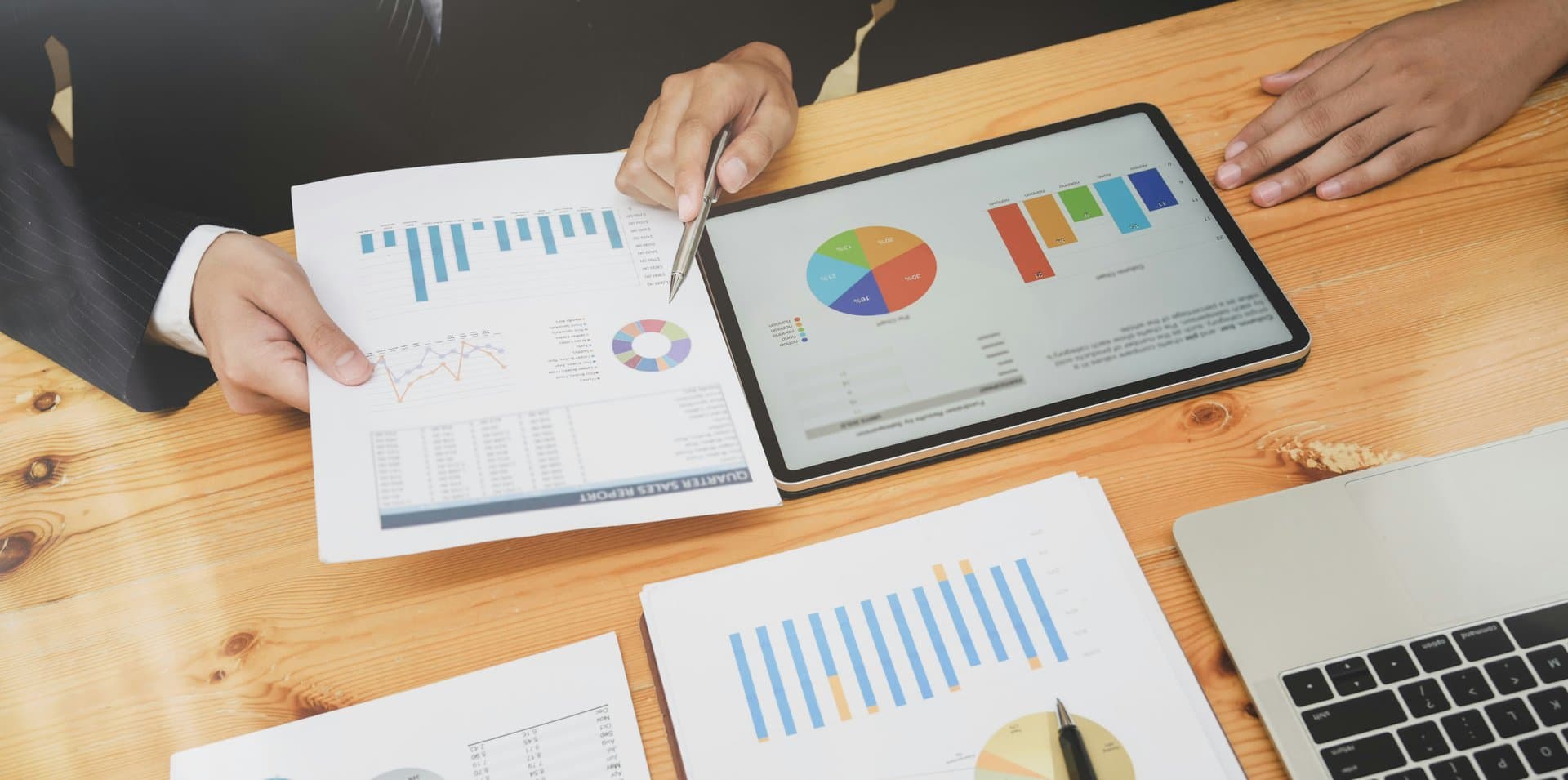Transparency in Recruiting: What We Measure and Guarantee – and What We Don’t