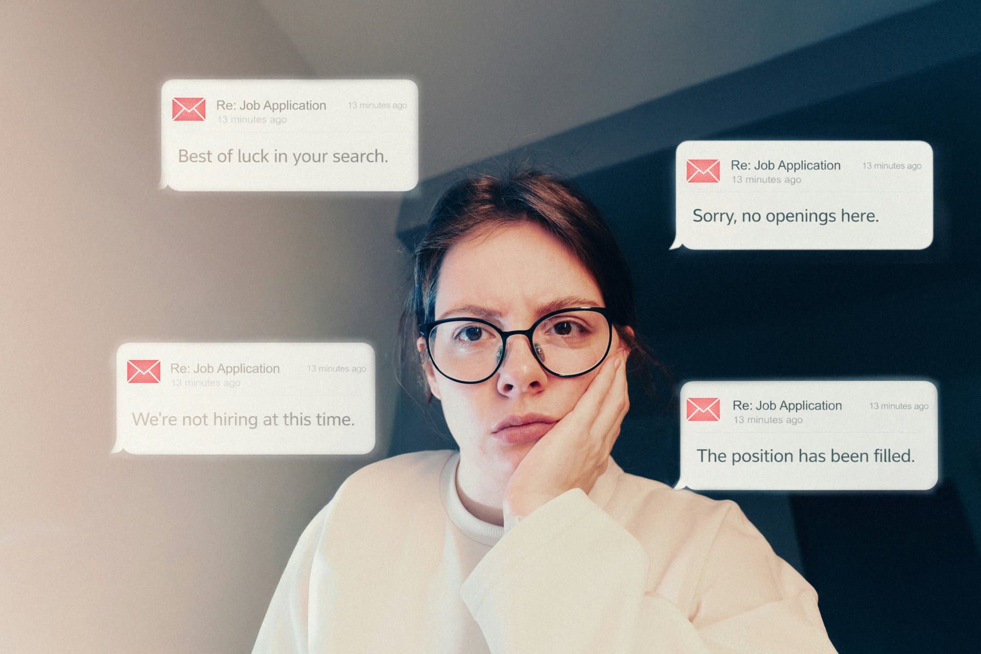 Faire face aux revers professionnels : développer sa résilience et en sortir renforcé·e