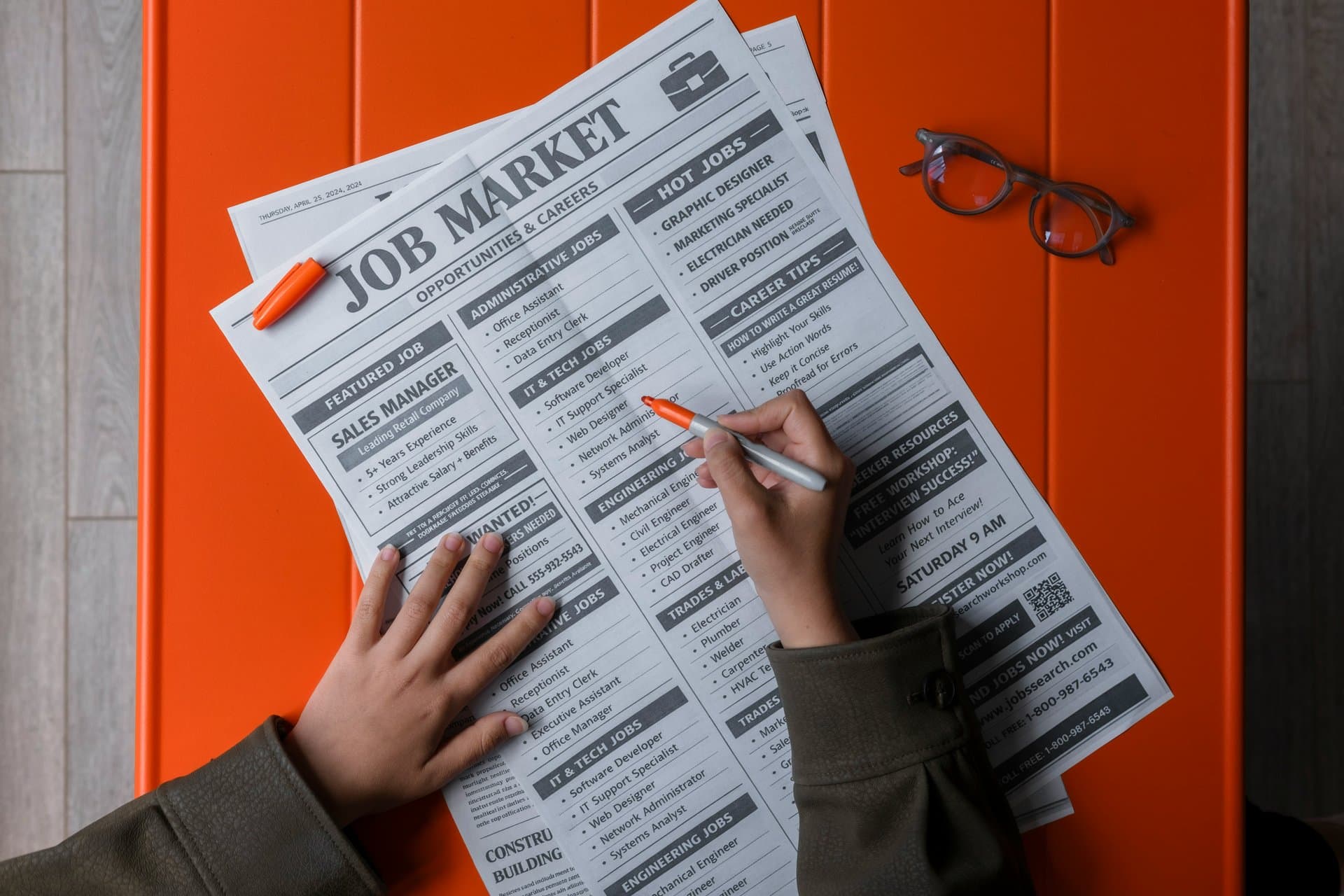 Skilled Labor Shortage Switzerland 2026: Figures, Causes and What Really Helps Now