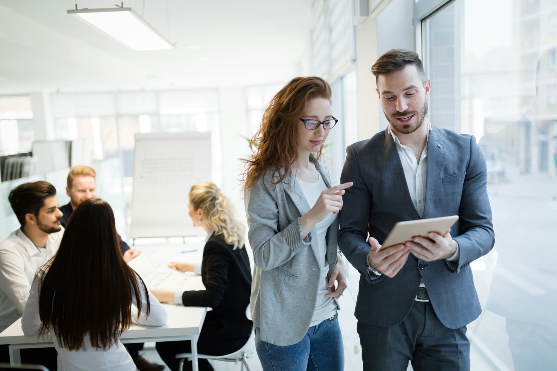 Punktuelle vs. permanente Sichtbarkeit: Warum „Always-on“ im Recruiting gewinnt