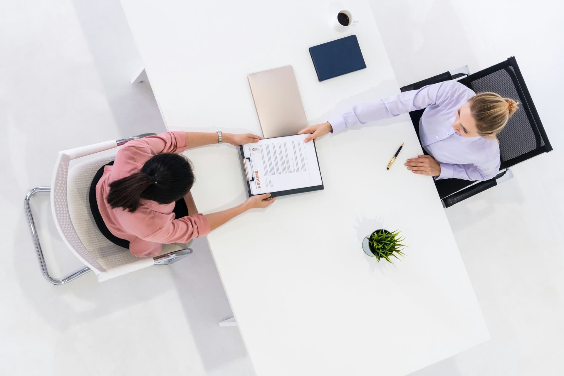 Lebenslauf erstellen: So überzeugst du mit einem professionellen CV