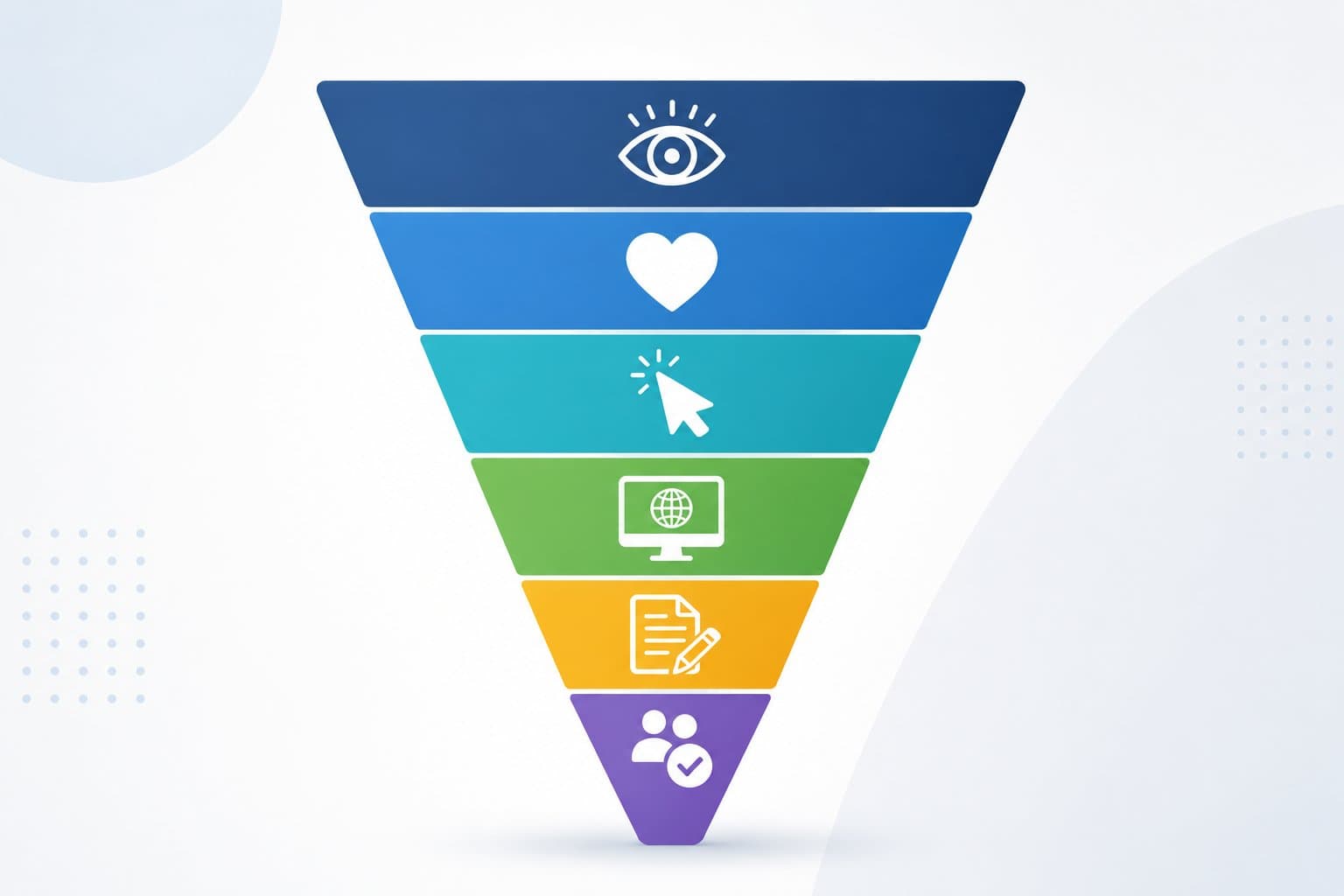 Die grössten Fehler im Recruiting Funnel und warum sie Bewerber kosten