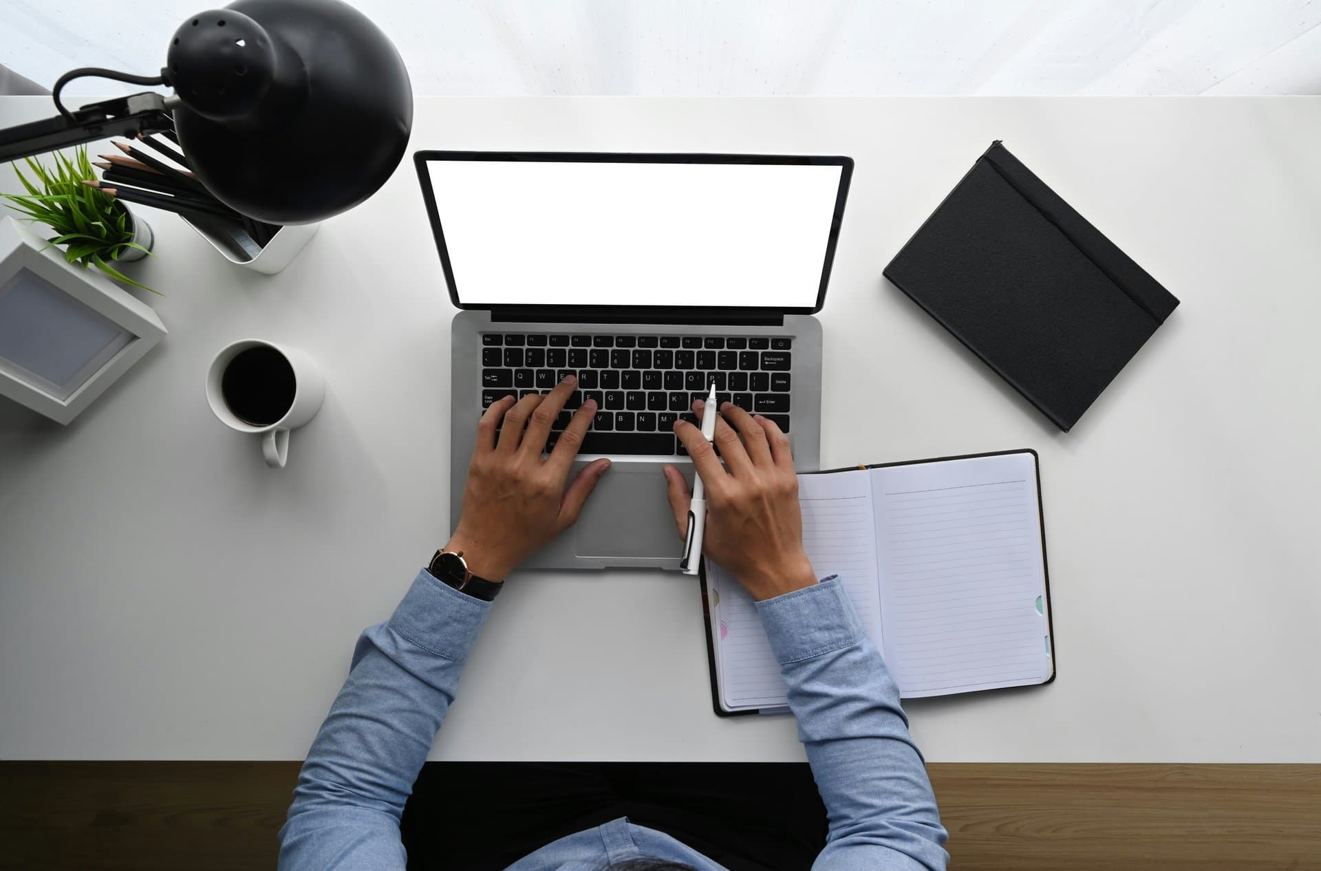 Tools for Everyday Work: How to Save Time and Work More Efficiently