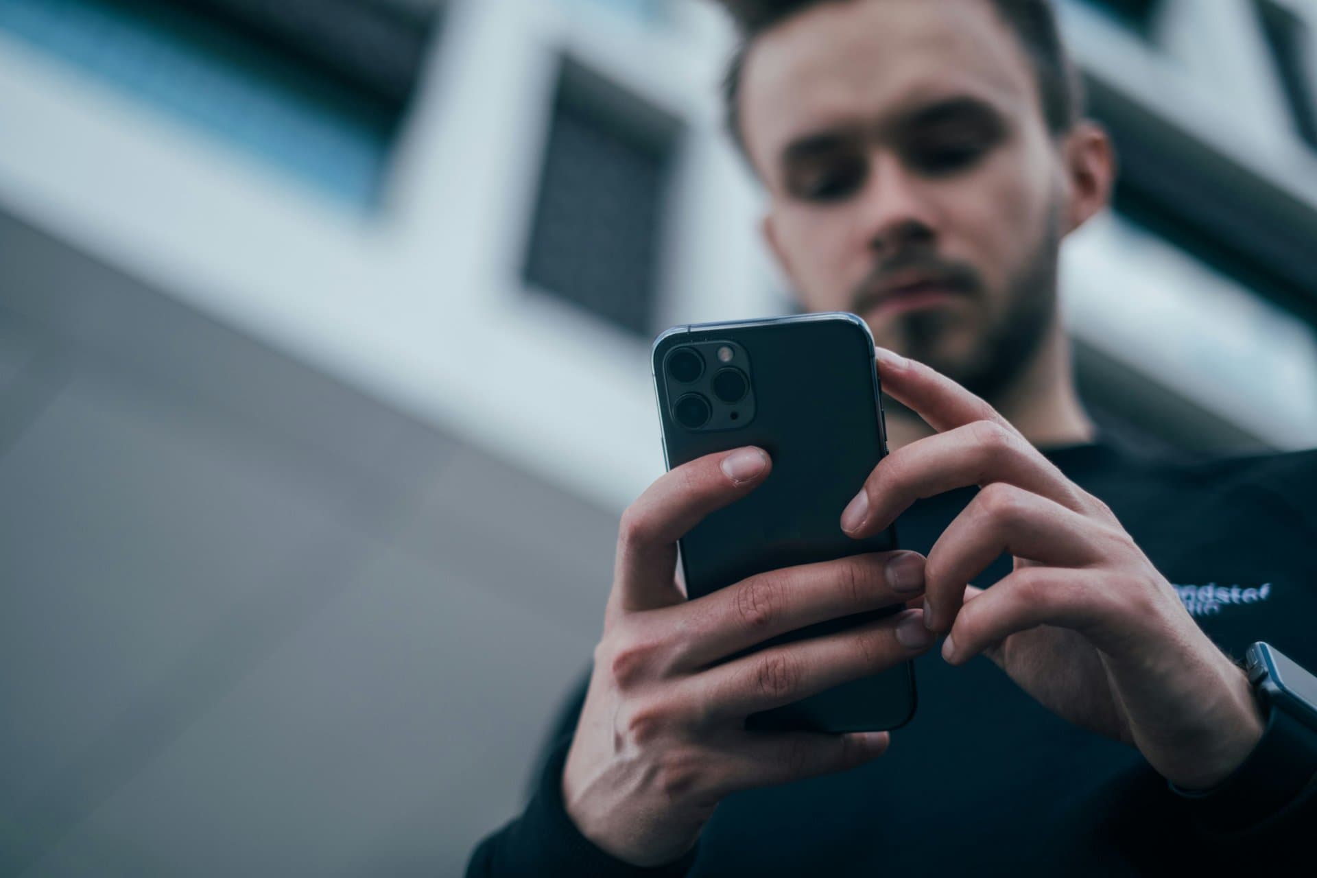 Mobile Recruiting: Why the Application Process Must Work on Smartphones