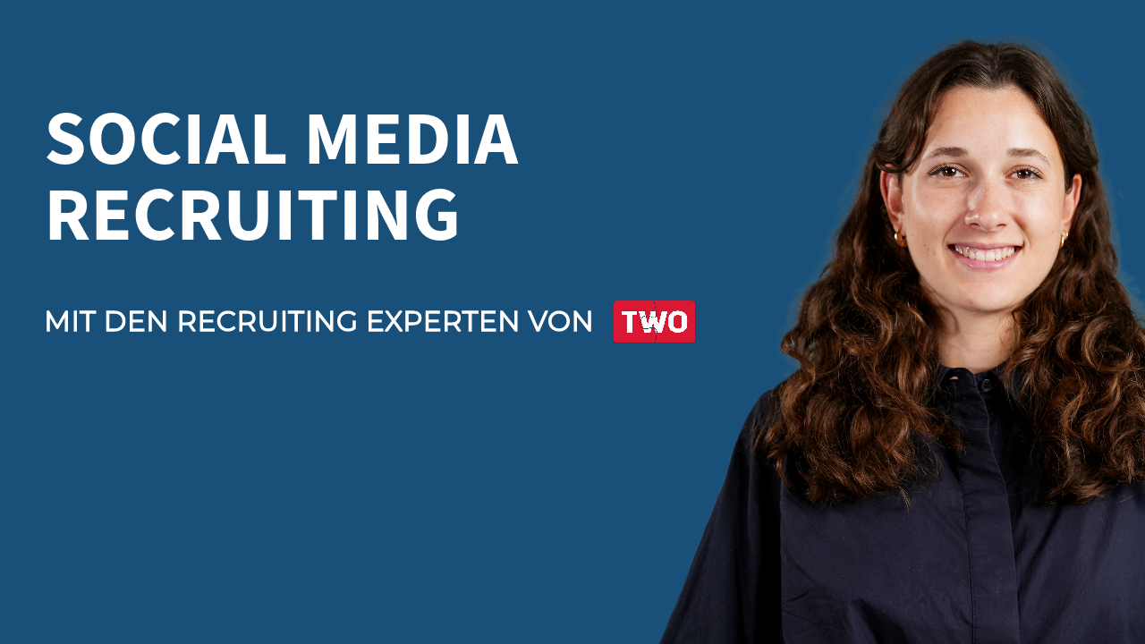 Social Media Recruiting