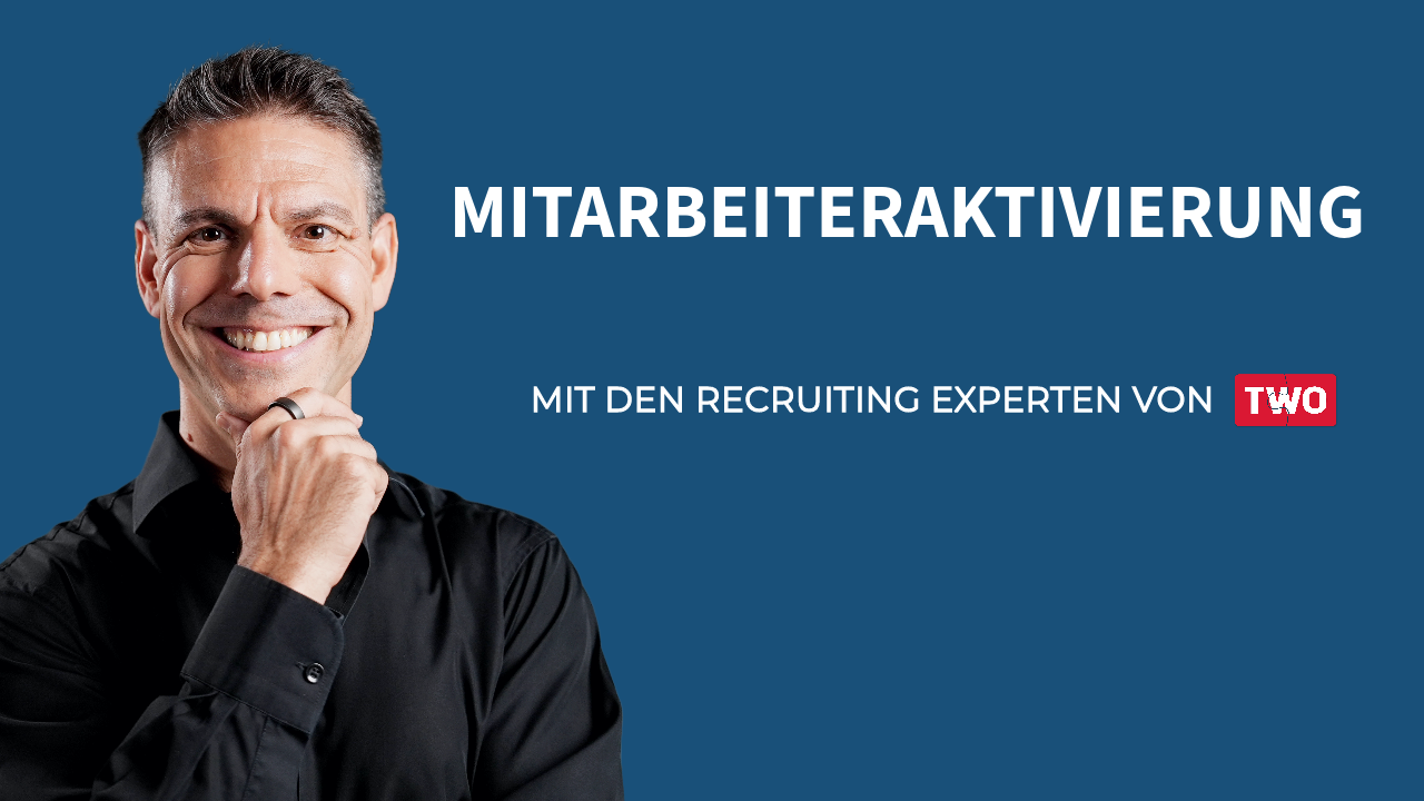 Mitarbeiteraktivierung