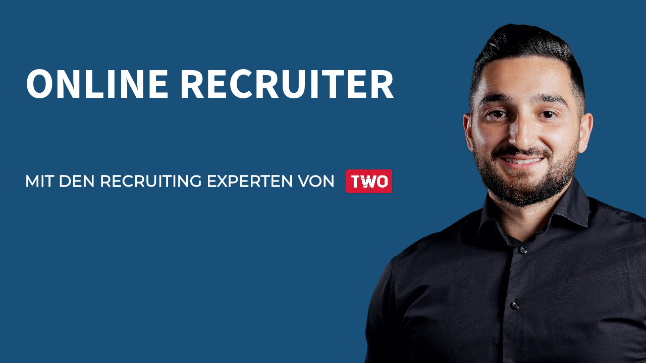 Online Recruiter