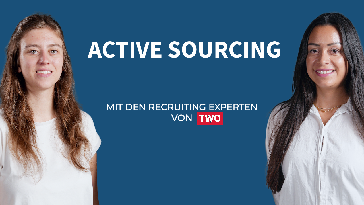 Active Sourcing